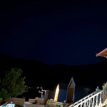 Lean Sea&mountain View Dukat